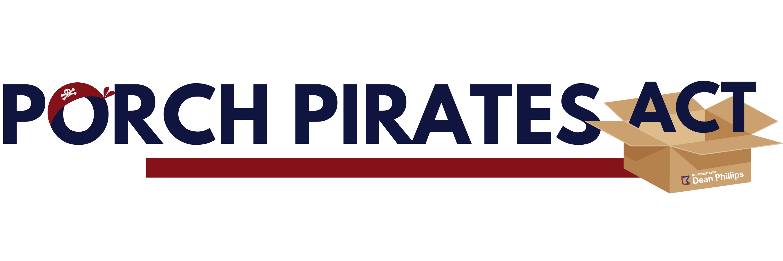 Porch Pirates Act