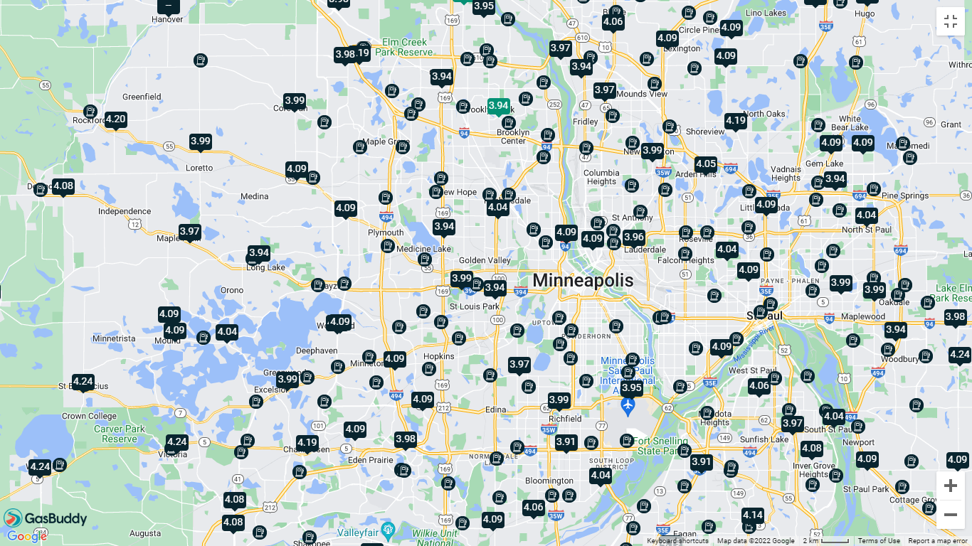 Click here to find cheaper gas near you